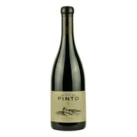 Quinta Do Pinto Grande Escolha Lisboa Tinto