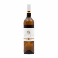 Quinta Das Lamelas Reserva Douro Branco