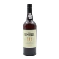 Manoella 10 Anos Dry Branco