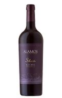 Alamos Selección Malbec Red