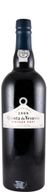 2001 Quinta Do Vesuvio Vintage Porto