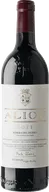 Vega Sicilia Valbuena 5º Tinto