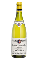 Régnard Chablis 1er Cru Vaillons White