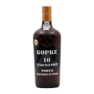 Kopke 10 Anos White Do Porto Port