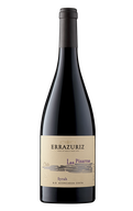 Las Pizarras Syrah Red