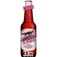 Tinto De Verano Bandida 