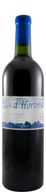 Château Clos D'Hortense Saint-Émilion Red