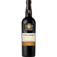 Taylor's Golden Age Do Porto 50 Anos