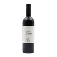 Quinta De Sá Baixo Reserva Douro Red