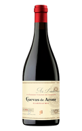 Cuevas De Arom As Ladieras