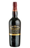 Don Guido Pedro Ximénez Vos