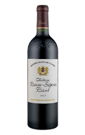 Château Beau-Séjour Bécot Tinto