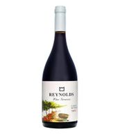 Carlos Reynolds Tinto