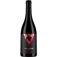Vallegre Reserva Rosé