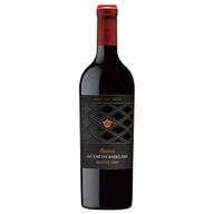 São José Do Barrilário Reserva Douro Red
