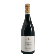 Quinta Dos Termos Mistério