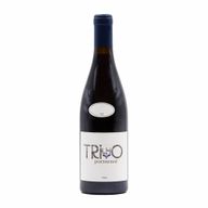 Pormenor Trilho Douro Tinto