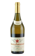 Domaine De Montbourgeau L’Etoile En Banode White