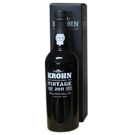 Krohn Vintage 