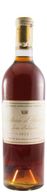 1955 Château D'Yquem Sauternes Branco