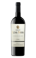 Gran Elías Mora Red