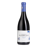 Herdade Da Bombeira Syrah Red
