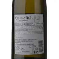Quinta Do Rol Riesling Lisboa Branco