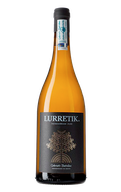 Lurretik White