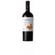 Los Boldos Tradition Carmenere Chile Red