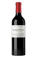 Casa Vella D' Espiells Red
