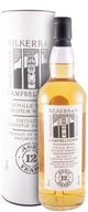 Kilkerran Campbeltown 12 Anos (Garrafa Alta) 