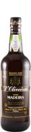 Madeira D'Oliveiras Meio Seco 3 Anos