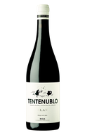 Tentenublo