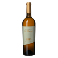 Herdade Das Servas Vinhas Velhas White