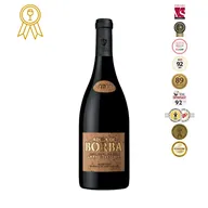 Borba Rótulo De Cortiça Grande Reserva Tinto