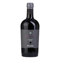 Mouchão Abafado Fortificado