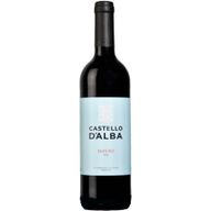 Castello D`Alba Tinto