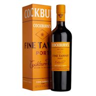 Cockburn's Do Fine Porto
