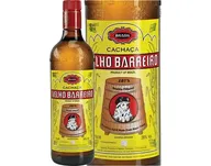 Cachaça Velho Barreiro 0.70l 