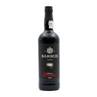 Barros Special Reserva Do Porto Ruby Porto