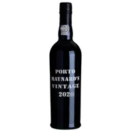 Maynard's Porto Vintage 2020 Port
