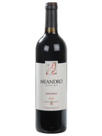 Meandro Tinto
