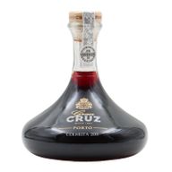 Cruz Decanter