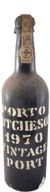 1970 Hutcheson Vintage Porto Port