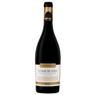 Quinta Dos Carvalhais Duque De Viseu Red