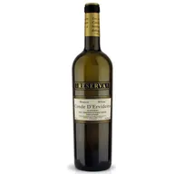 Conde D'Ervideira Reserva Branco