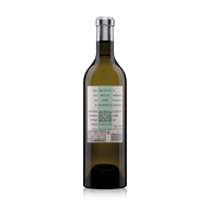 Campolargo Bical Tonel Barrica Branco