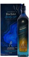 Johnnie Walker Blue Label 200 Anos Legendary Eight Exclusive Blend 