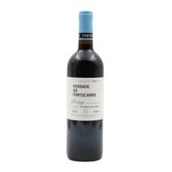 Herdade Do Portocarro Partage Touriga Nacional Península De Setúbal Tinto