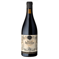 Barca Do Inferno Tannat Reserva
